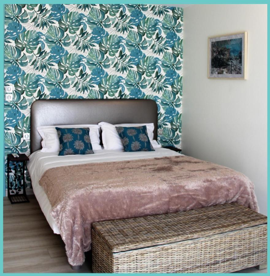 Au Petit Pressoir Bed & Breakfast Givry  Bagian luar foto