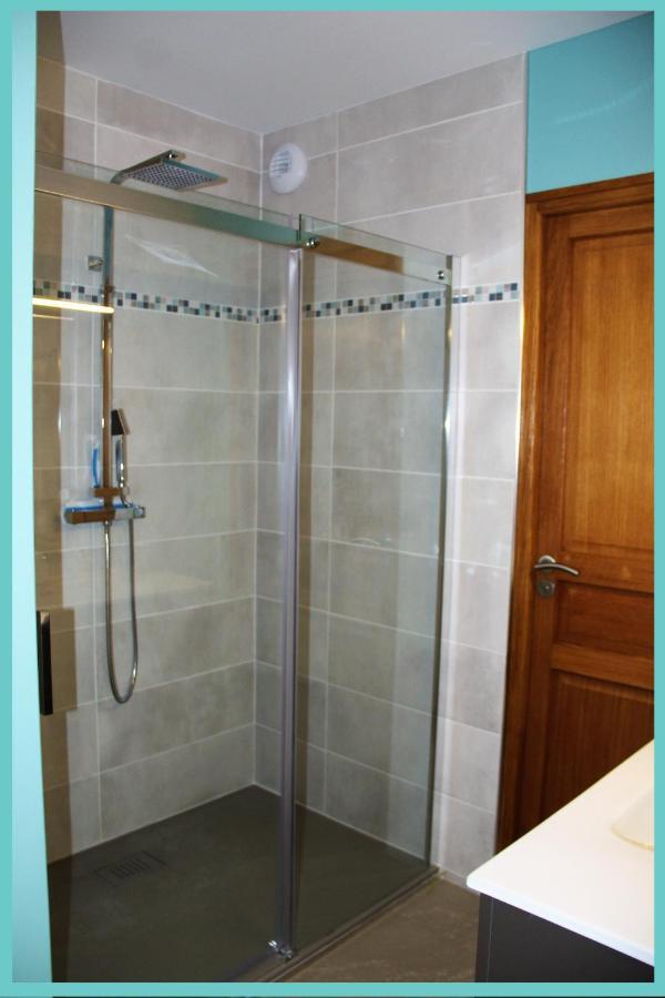 Au Petit Pressoir Bed & Breakfast Givry  Bagian luar foto