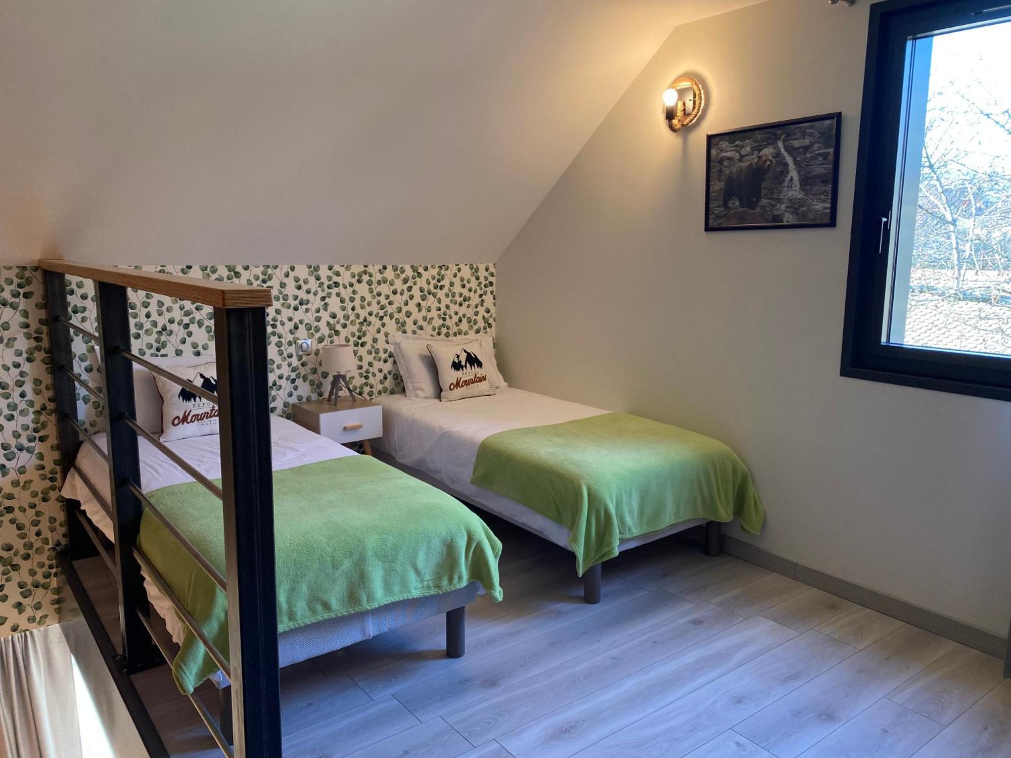 Au Petit Pressoir Bed & Breakfast Givry  Bagian luar foto